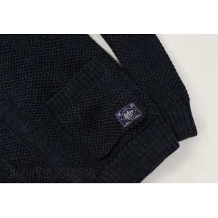 TOMMY HILFIGER SWETER MESKI NA ZAMEK_FULL ZIP